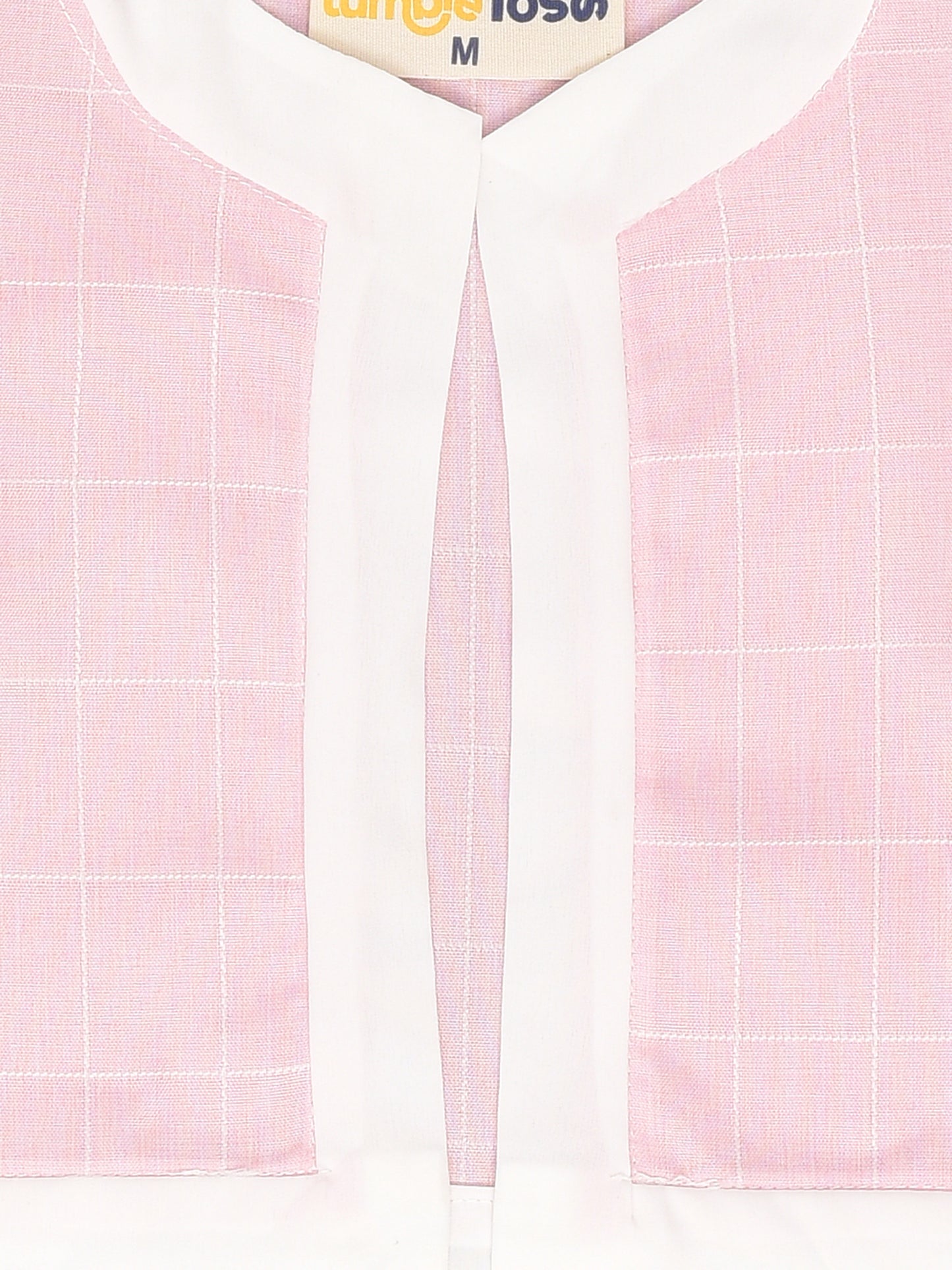 Pink Skirt & Jacket Coord Set