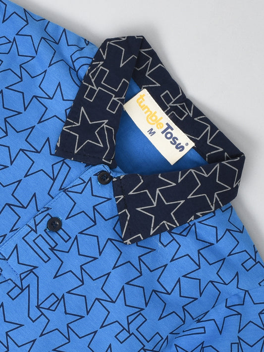 Casual Half Sleeves T-Shirt