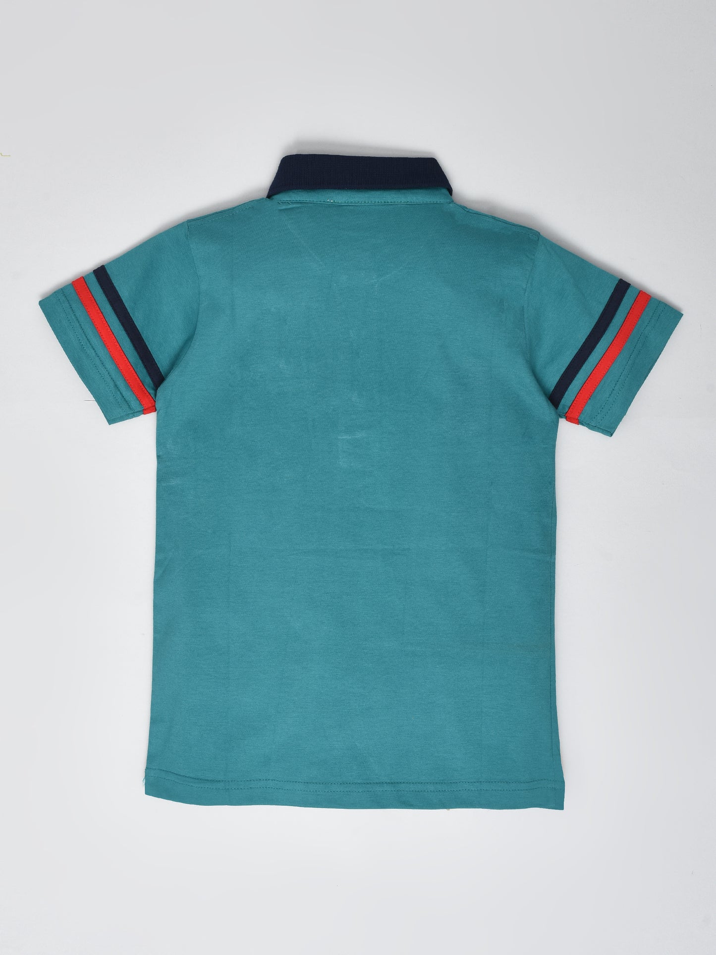Casual Half Sleeves T-Shirt