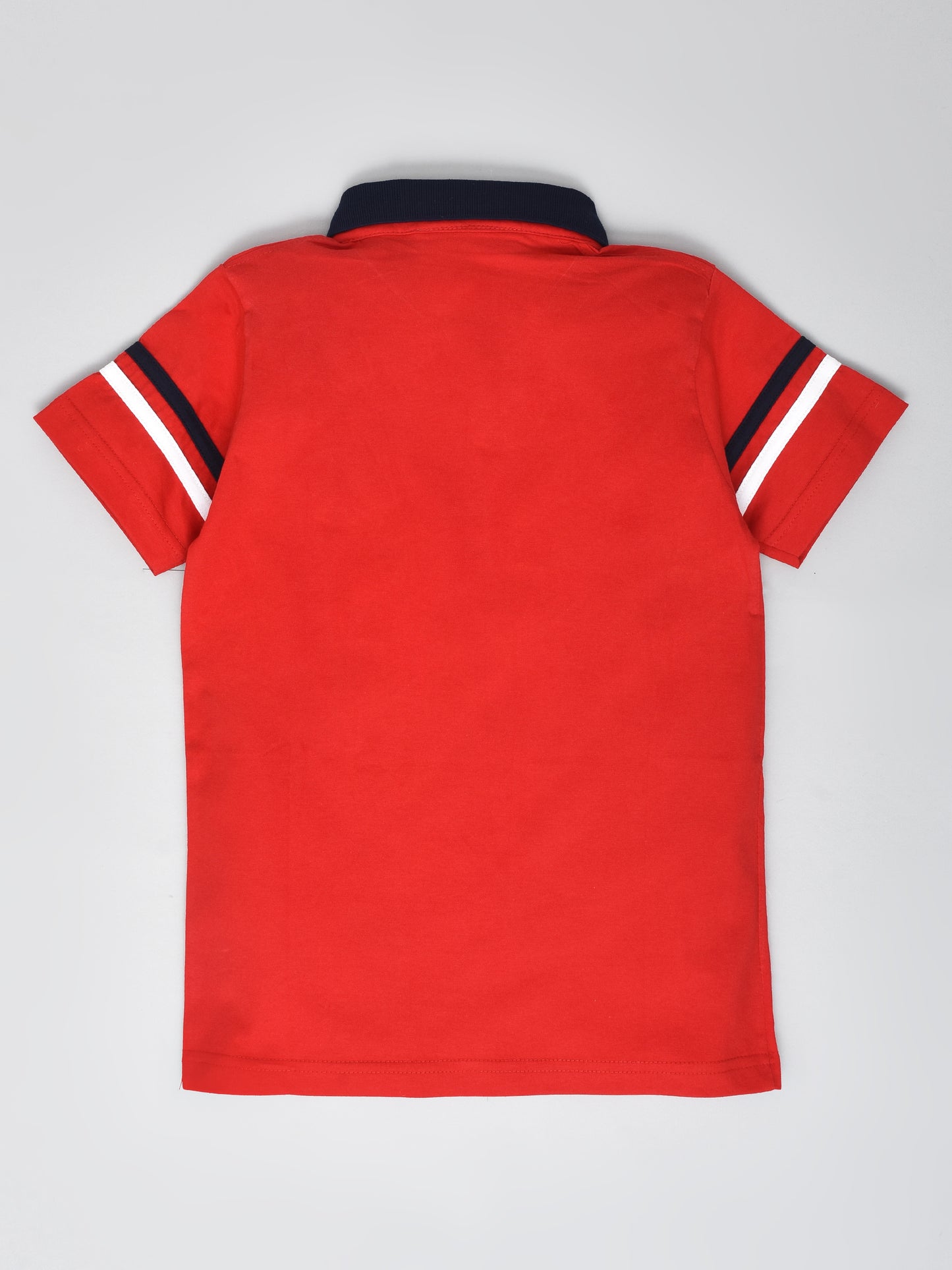 Casual Half Sleeves T-Shirt