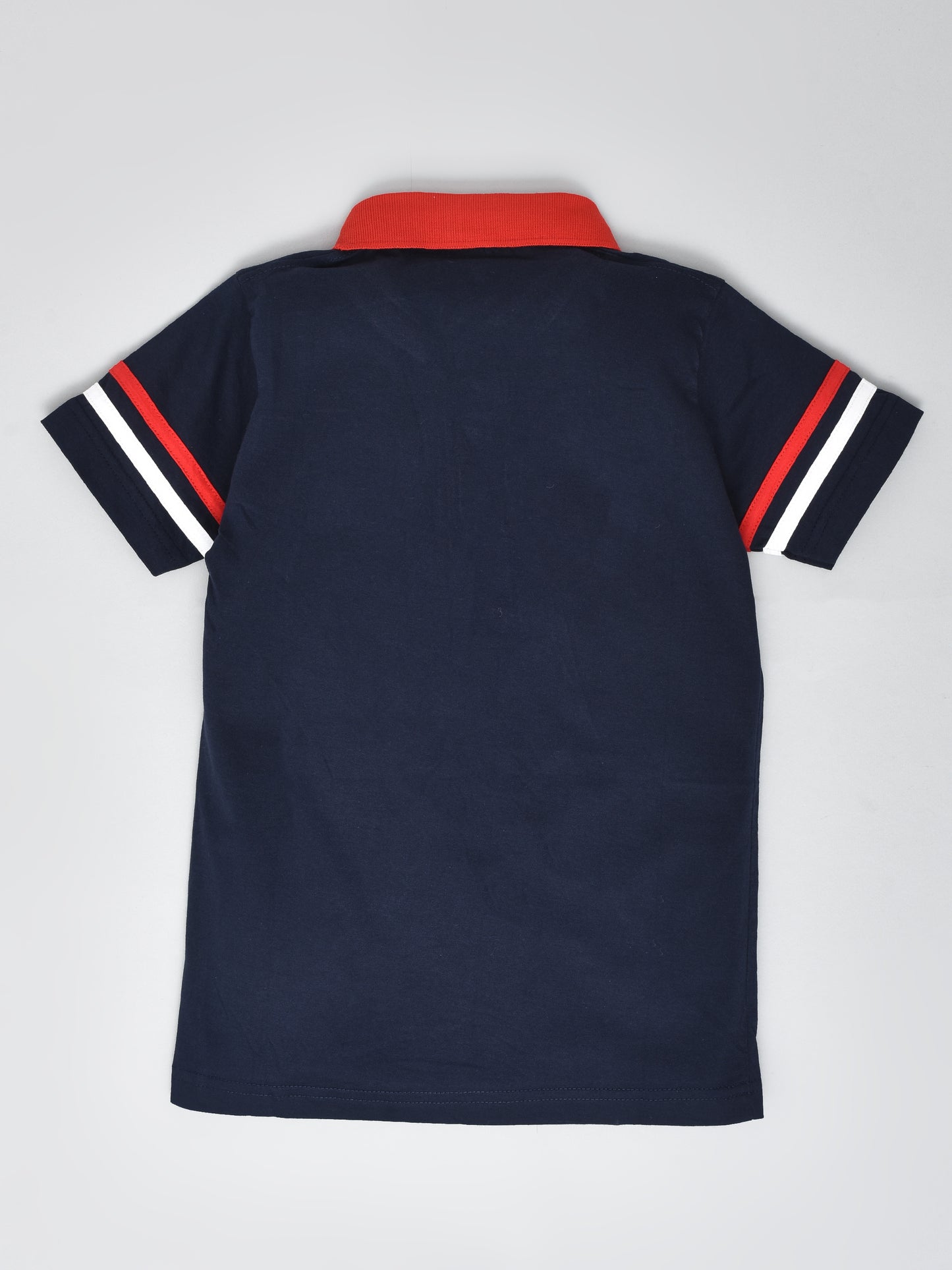 Casual Half Sleeves T-Shirt