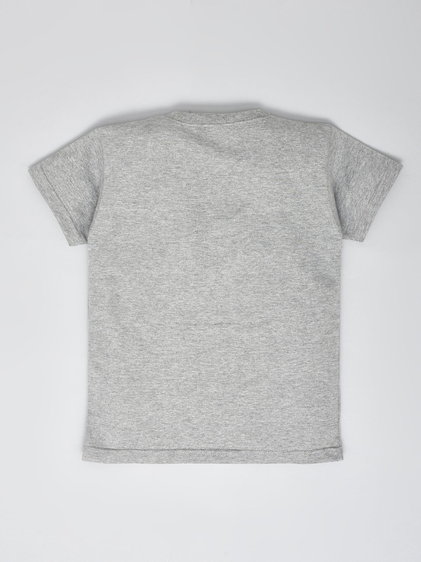 Cotton Casual T-Shirt Set