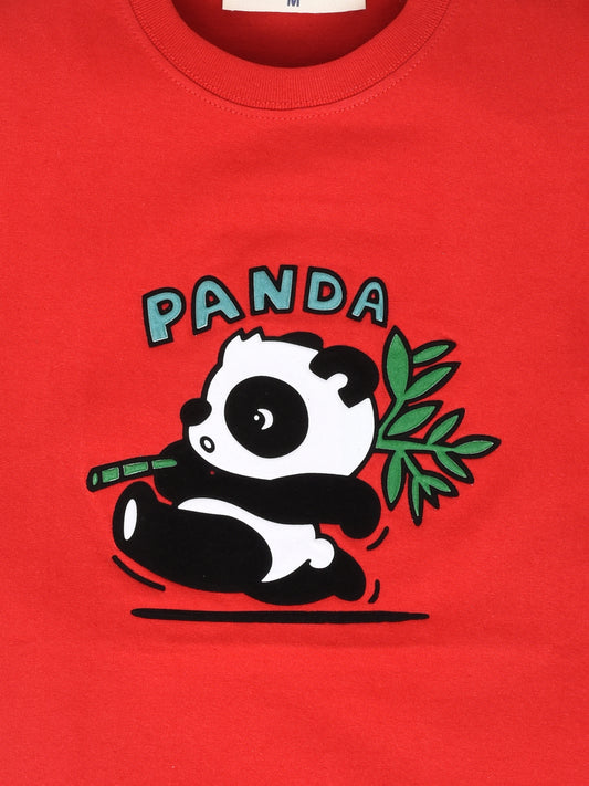 Cotton Casual T-Shirt Set