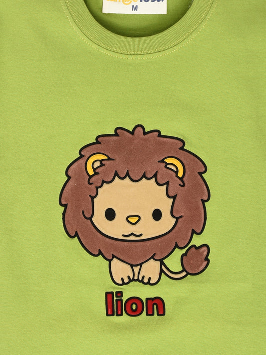 Casual Cotton T-Shirt Set