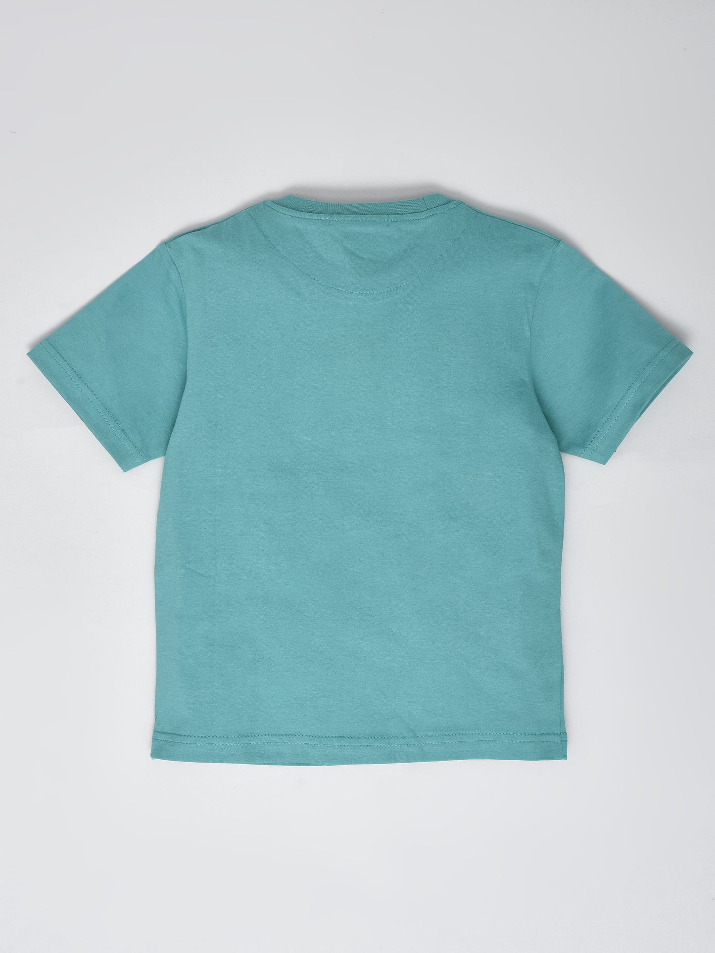 Casual Cotton T-Shirt