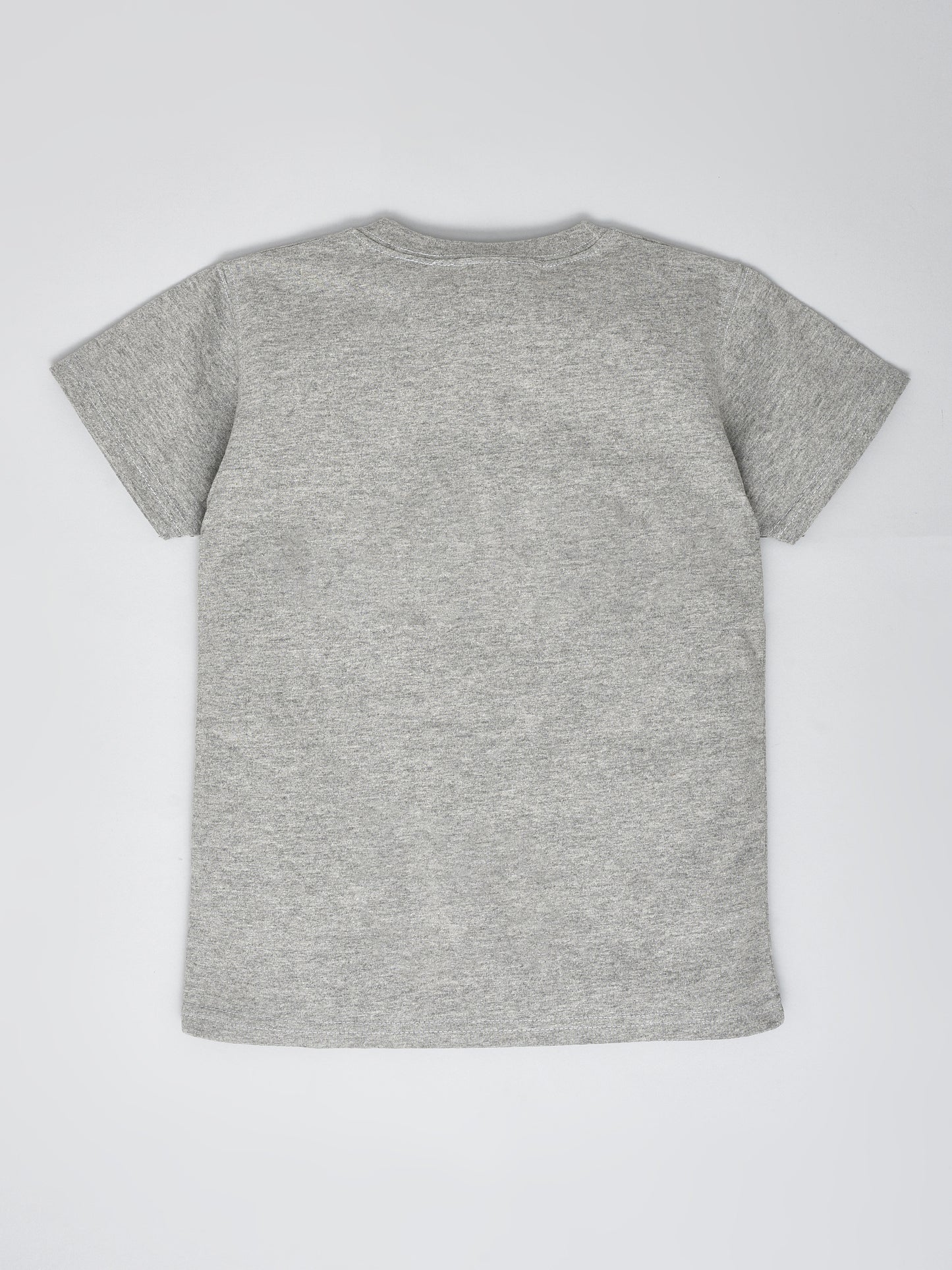 Casual Cotton T-Shirt