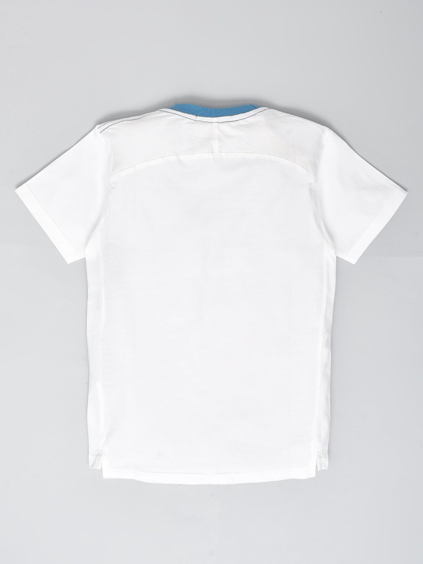 Casual Cotton T-Shirt