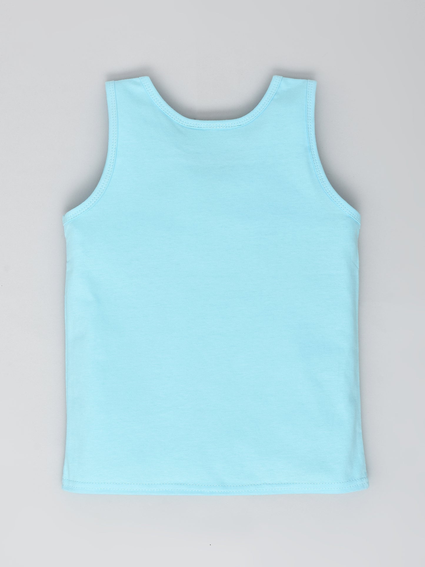 Sleeveless T-Shirt
