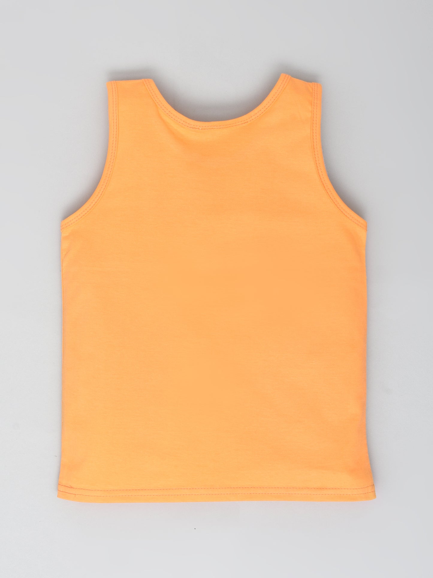 Sleeveless T-Shirt