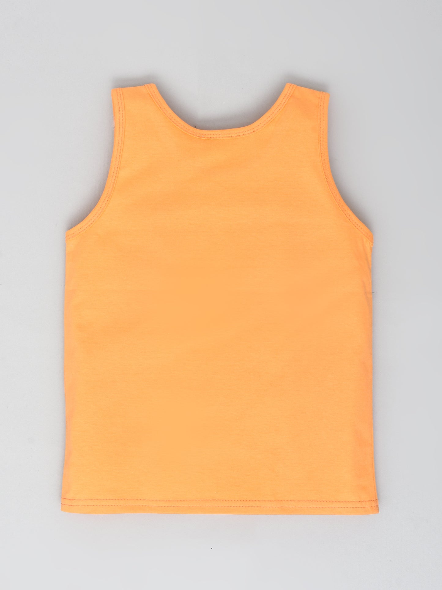 Sleeveless T-Shirt