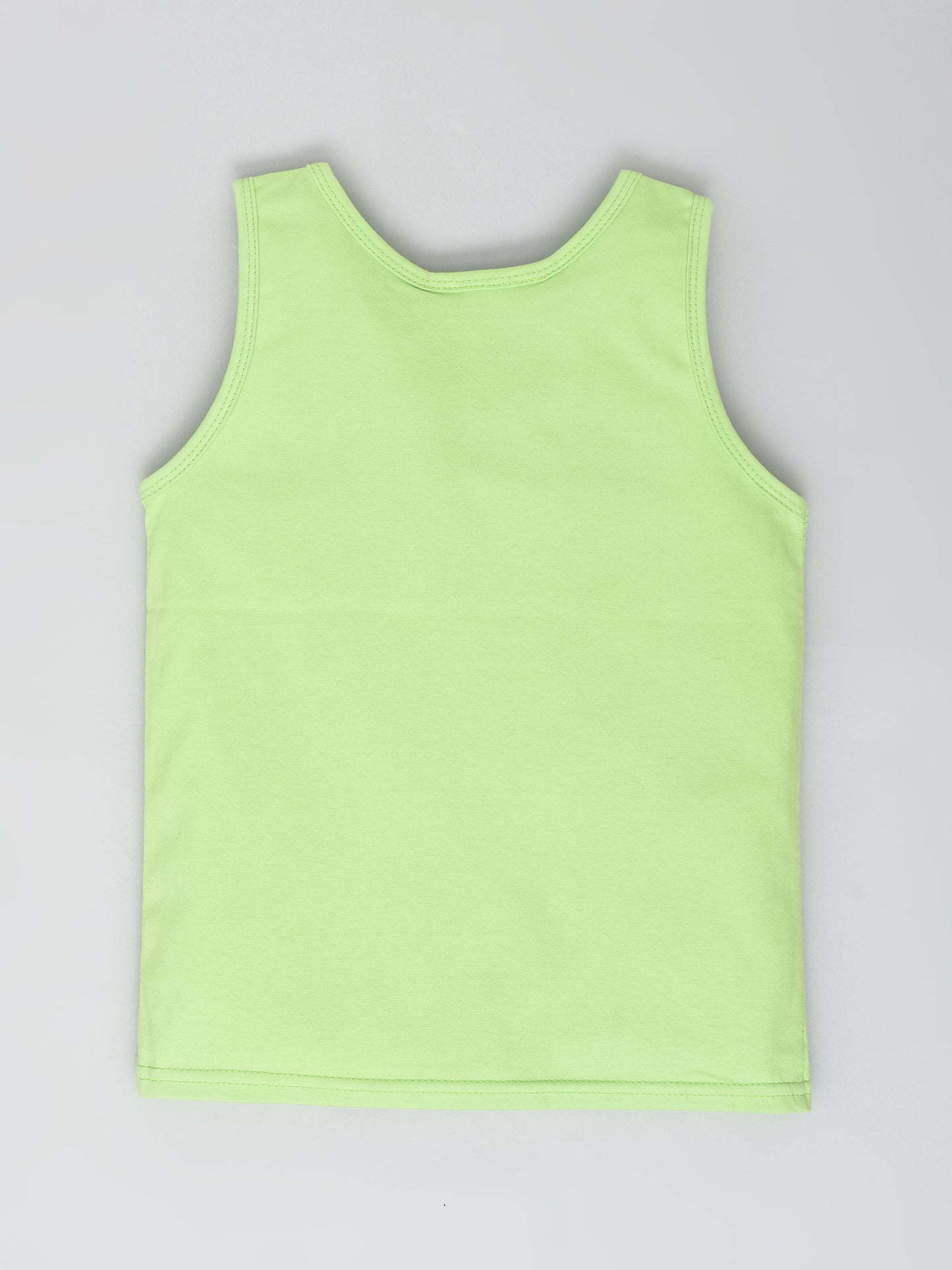 Sleeveless T-Shirt