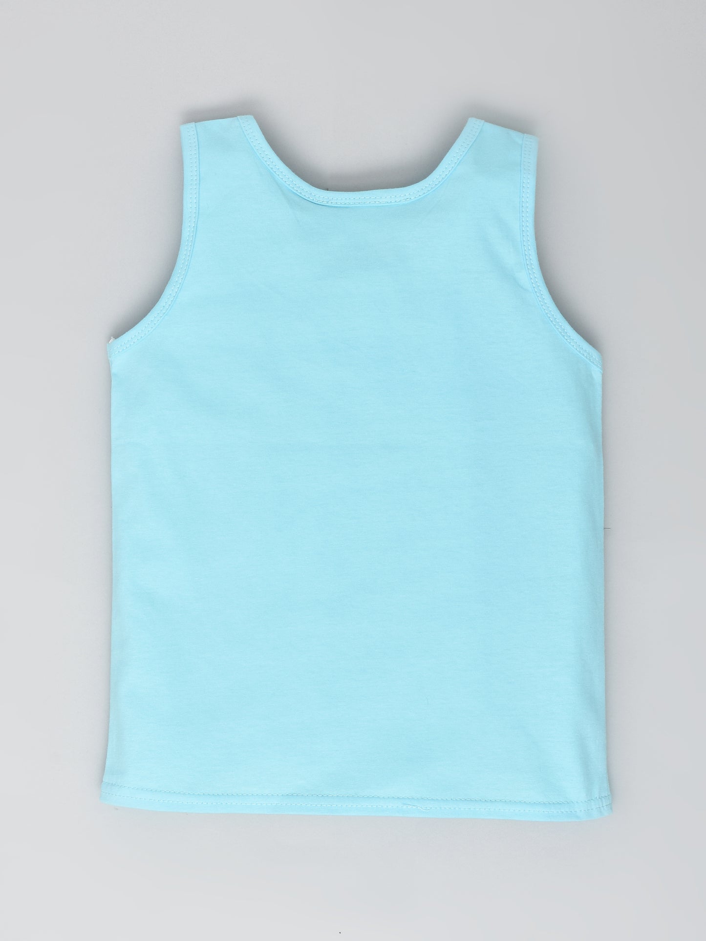 Sleeveless T-Shirt