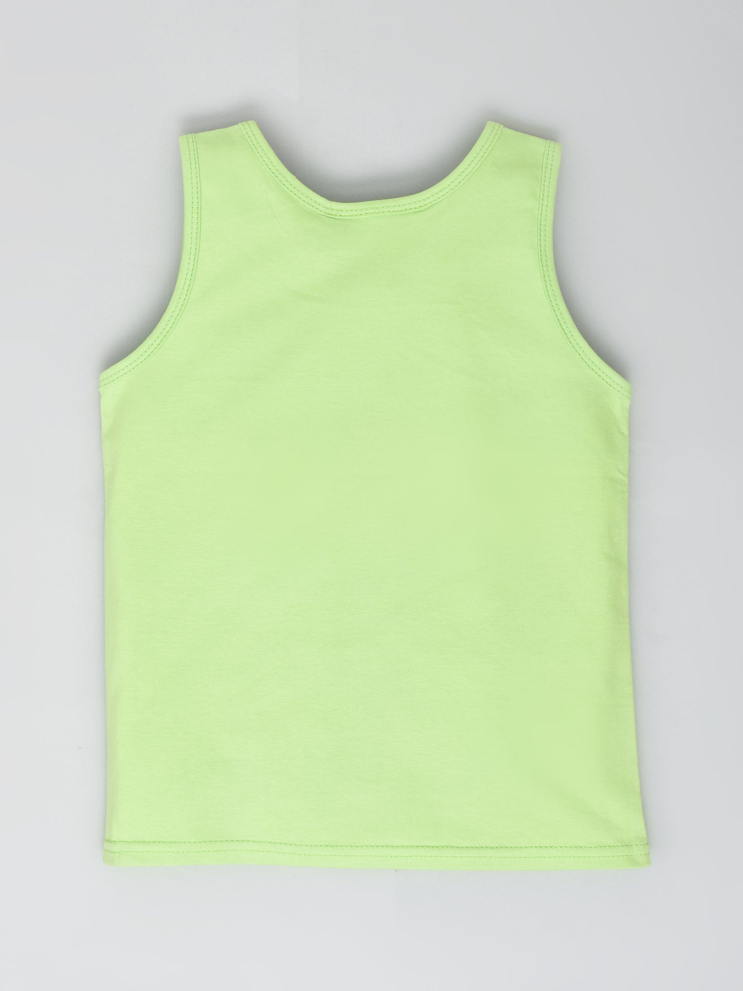 Sleeveless T-Shirt