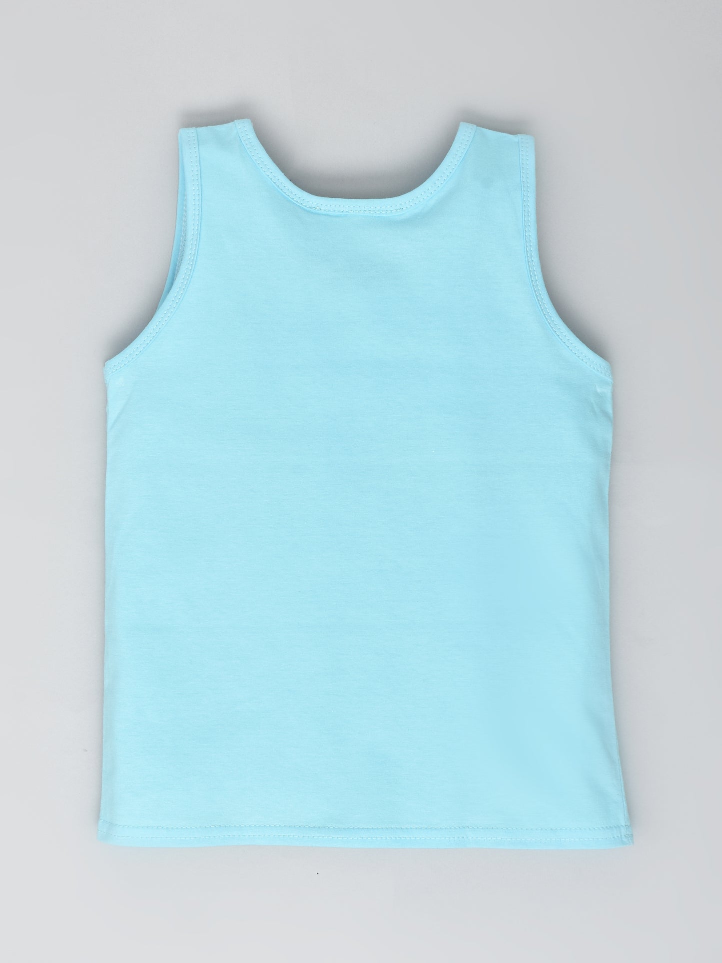 Sleeveless T-Shirt