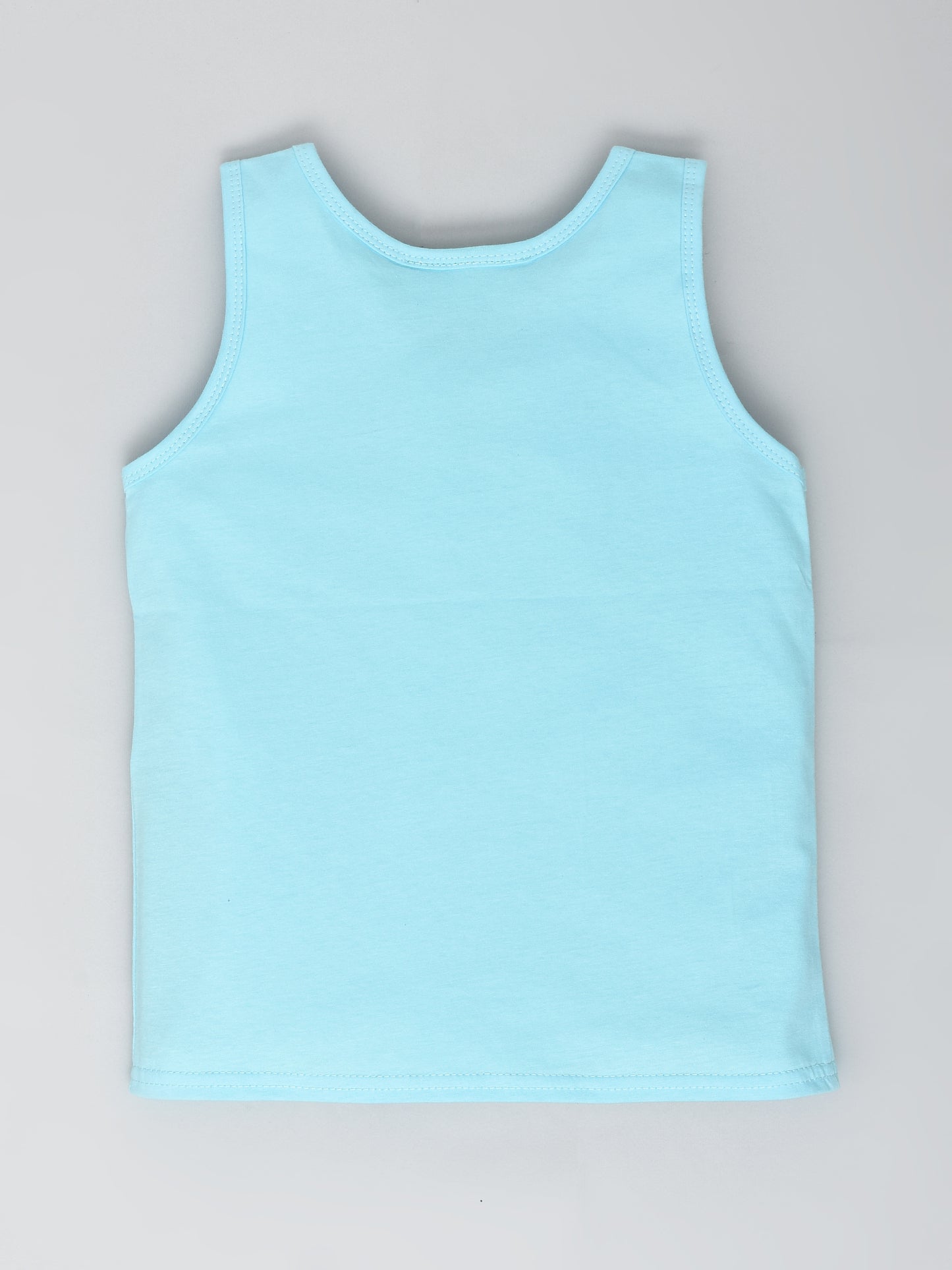 Sleeveless T-Shirt