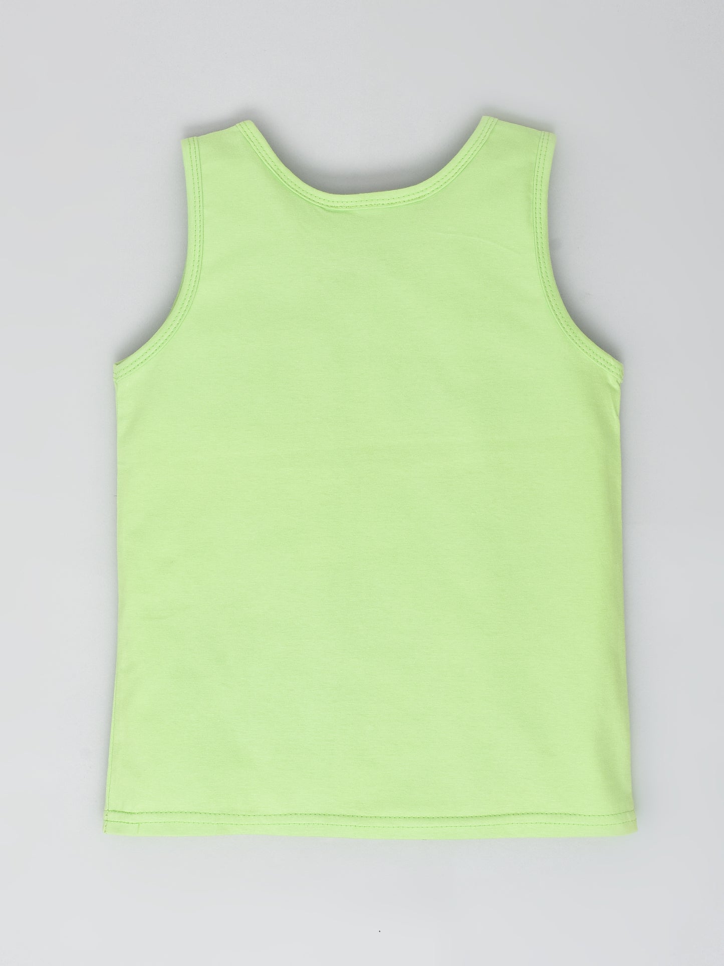 Sleeveless T-Shirt
