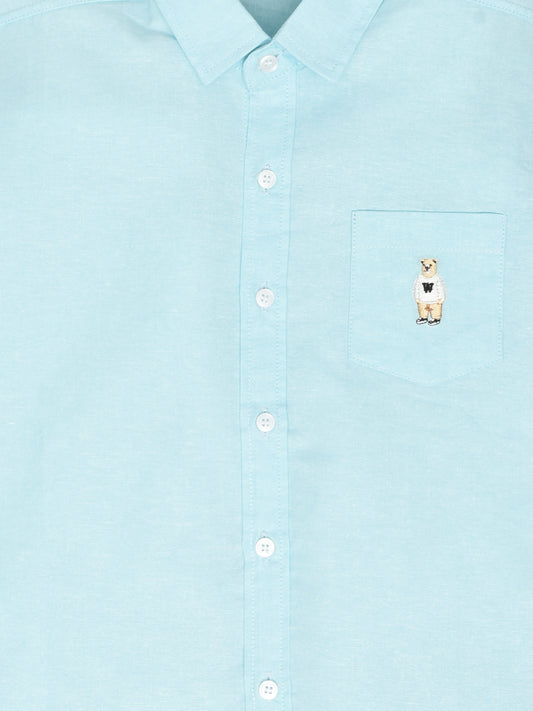 Half Sleeves Casual Shirt