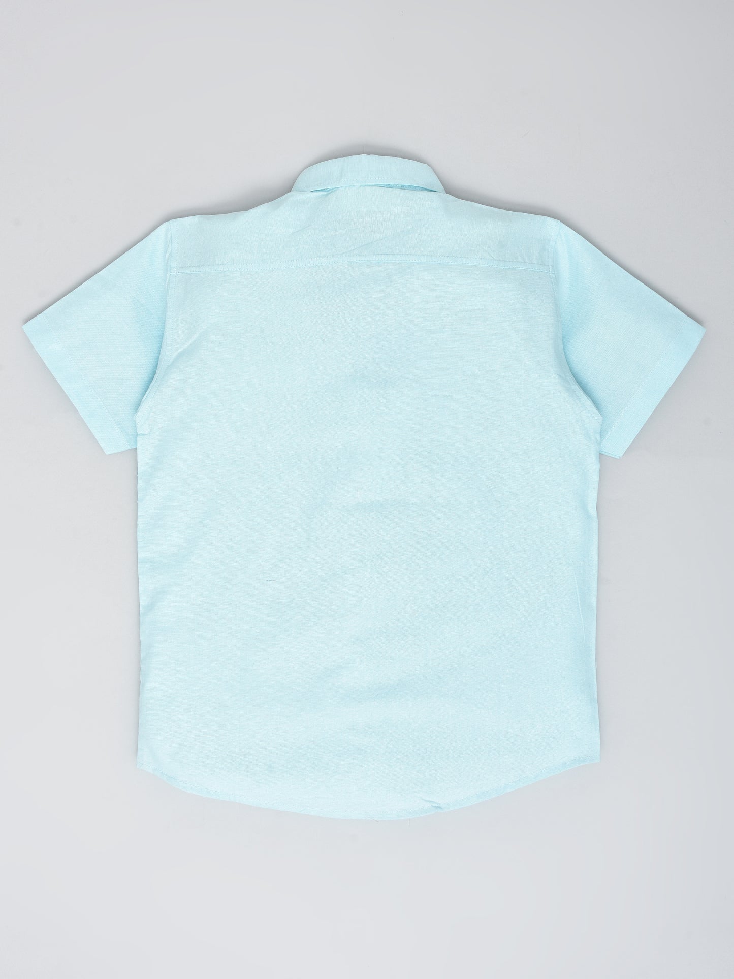 Half Sleeves Casual Shirt
