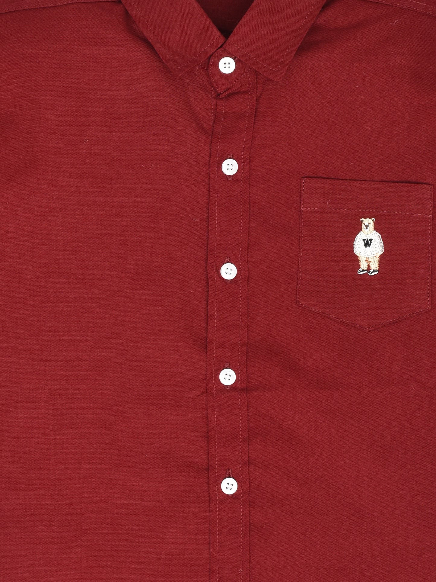 Half Sleeves Casual Shirt