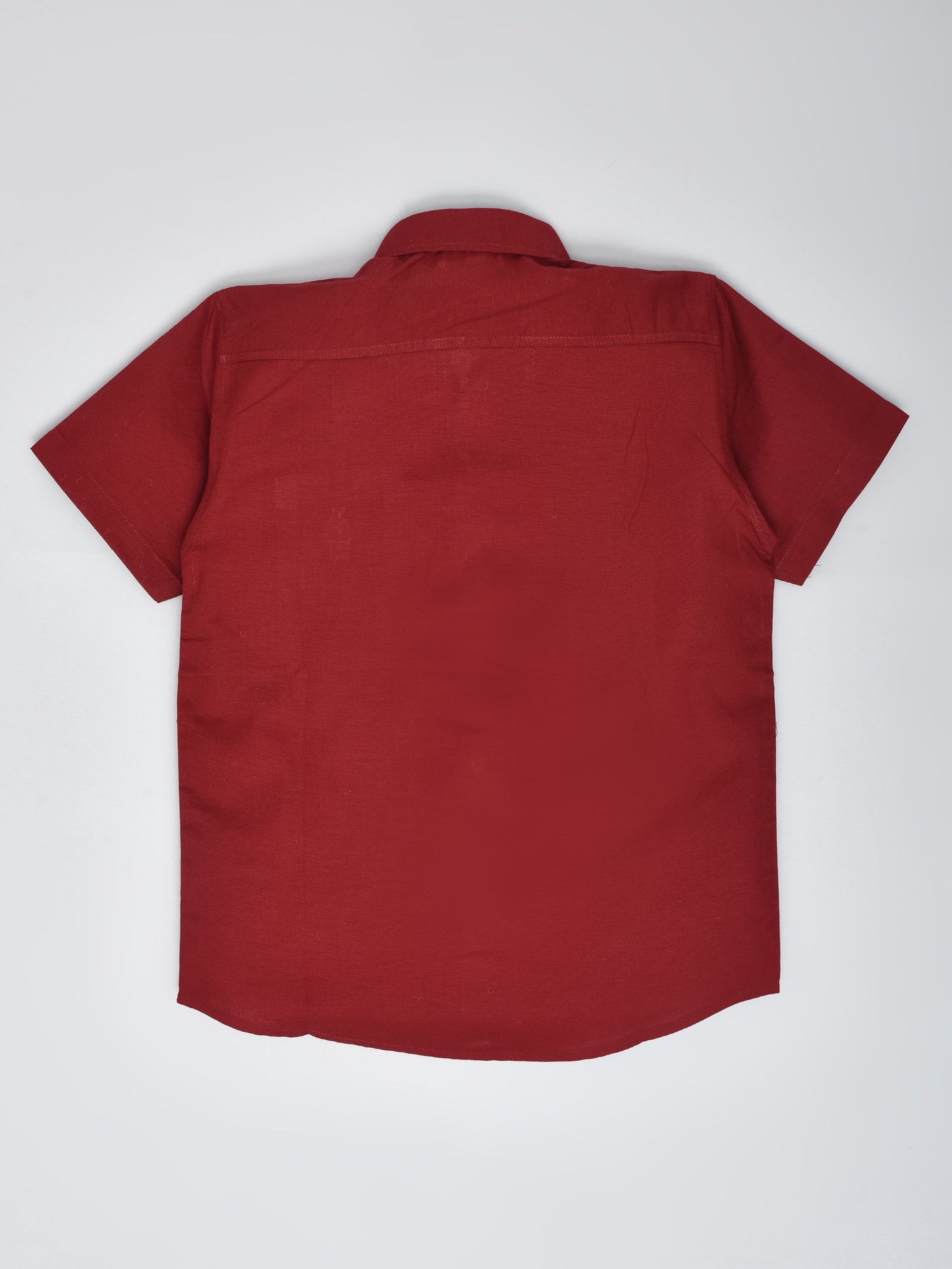 Half Sleeves Casual Shirt