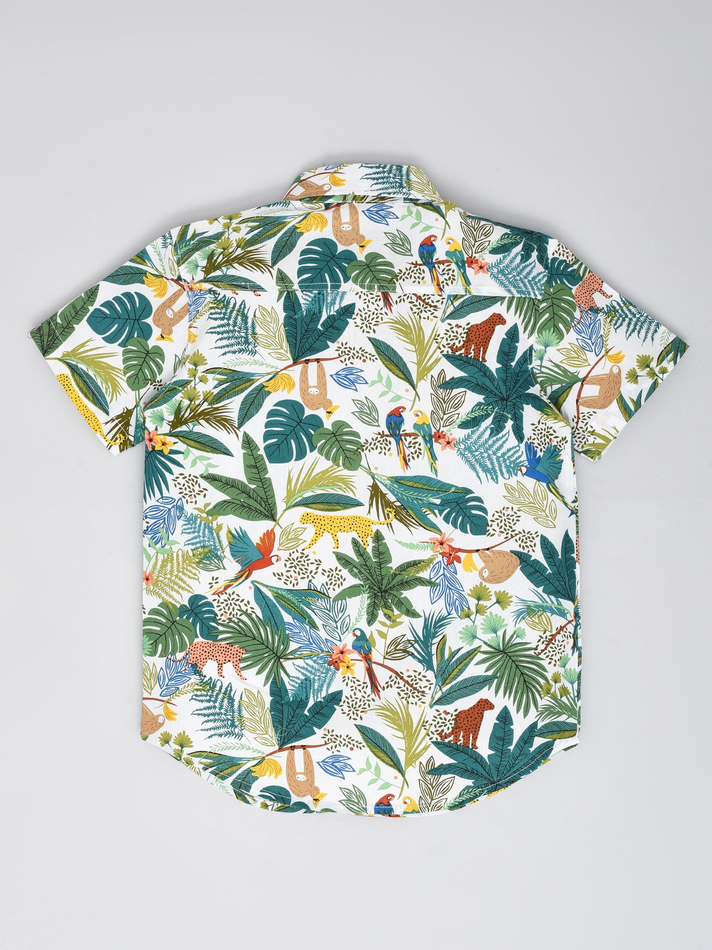 Beach themed Co-ord Set