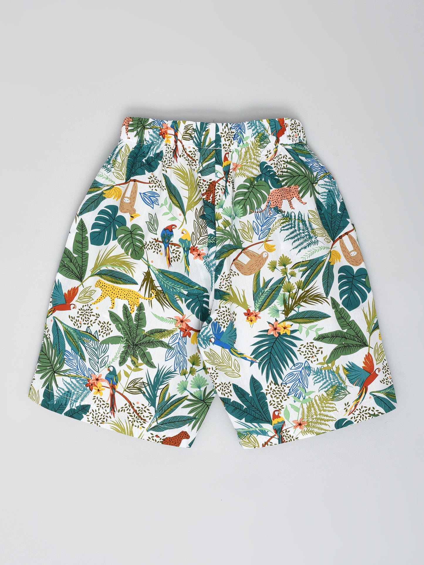 Beach themed Co-ord Set