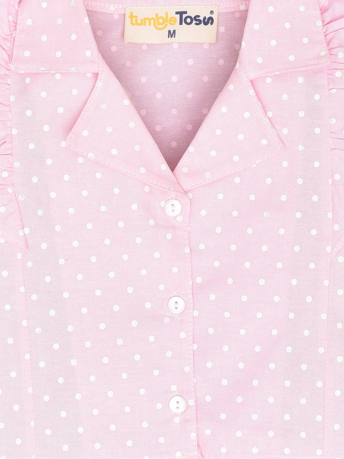 Pink Coord Set