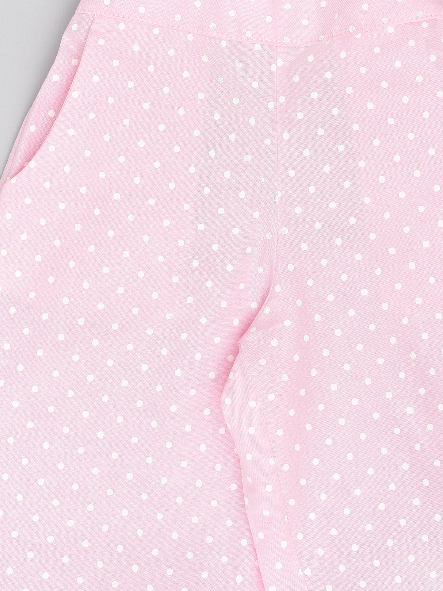 Pink Coord Set