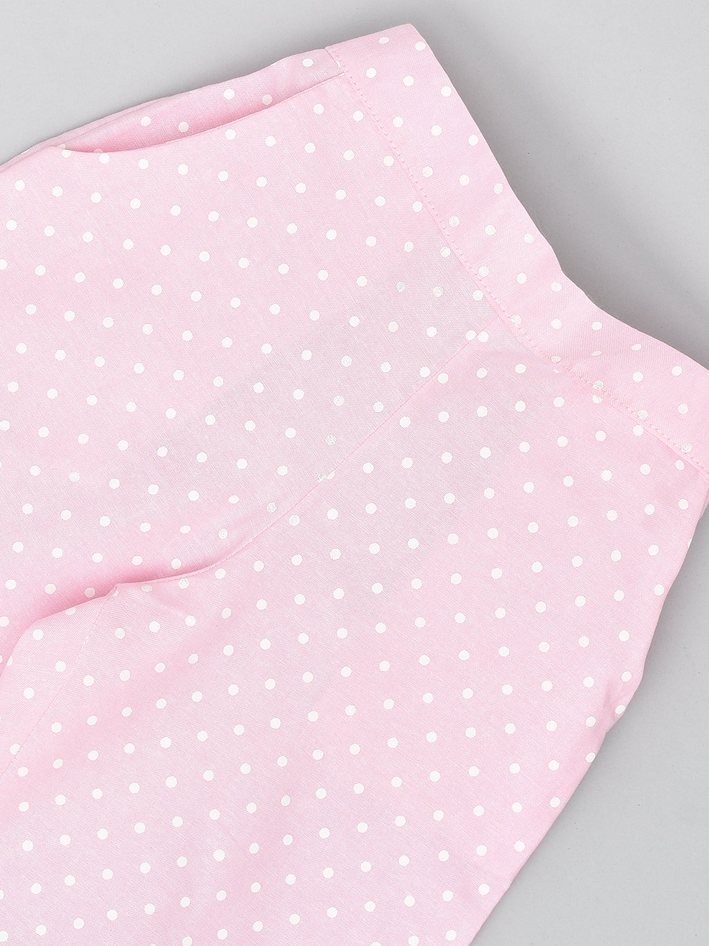 Pink Coord Set