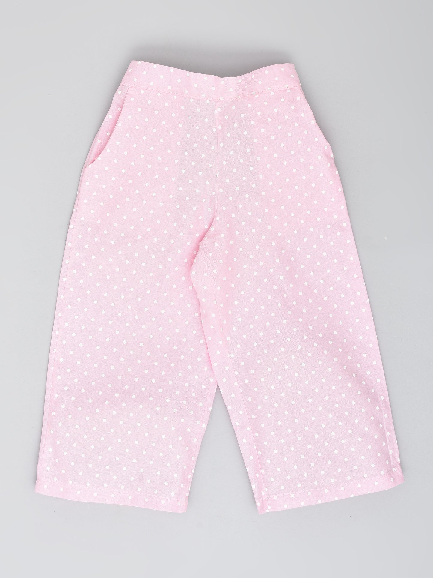 Pink Coord Set