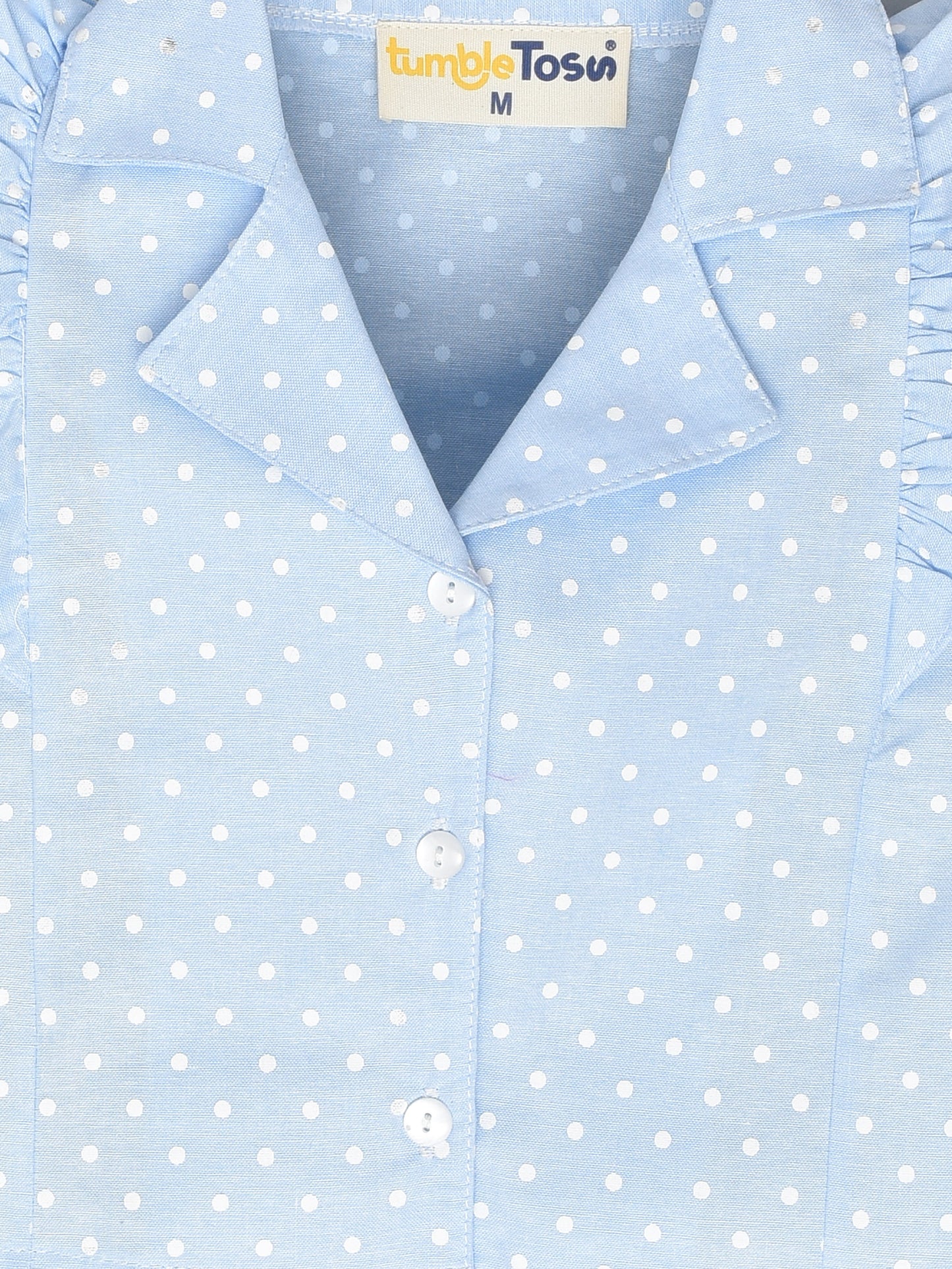Blue Coord Set
