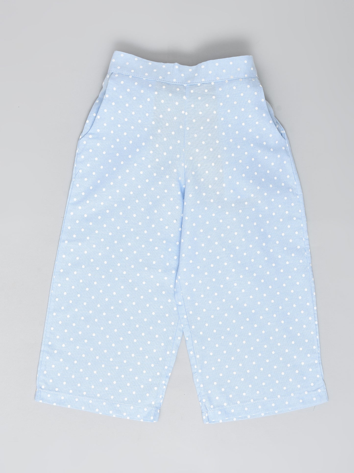 Blue Coord Set