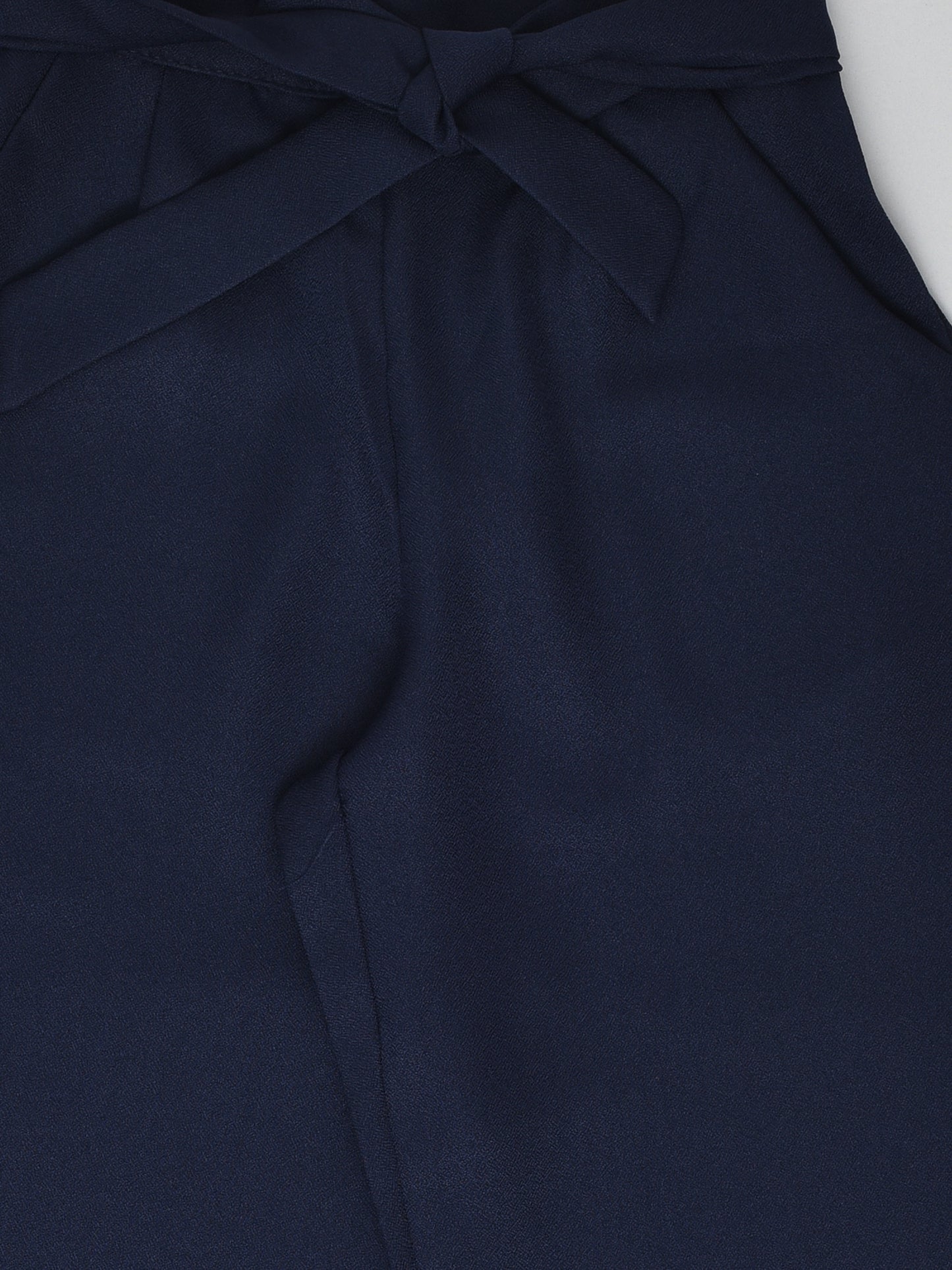 Navy Blue Coord Set