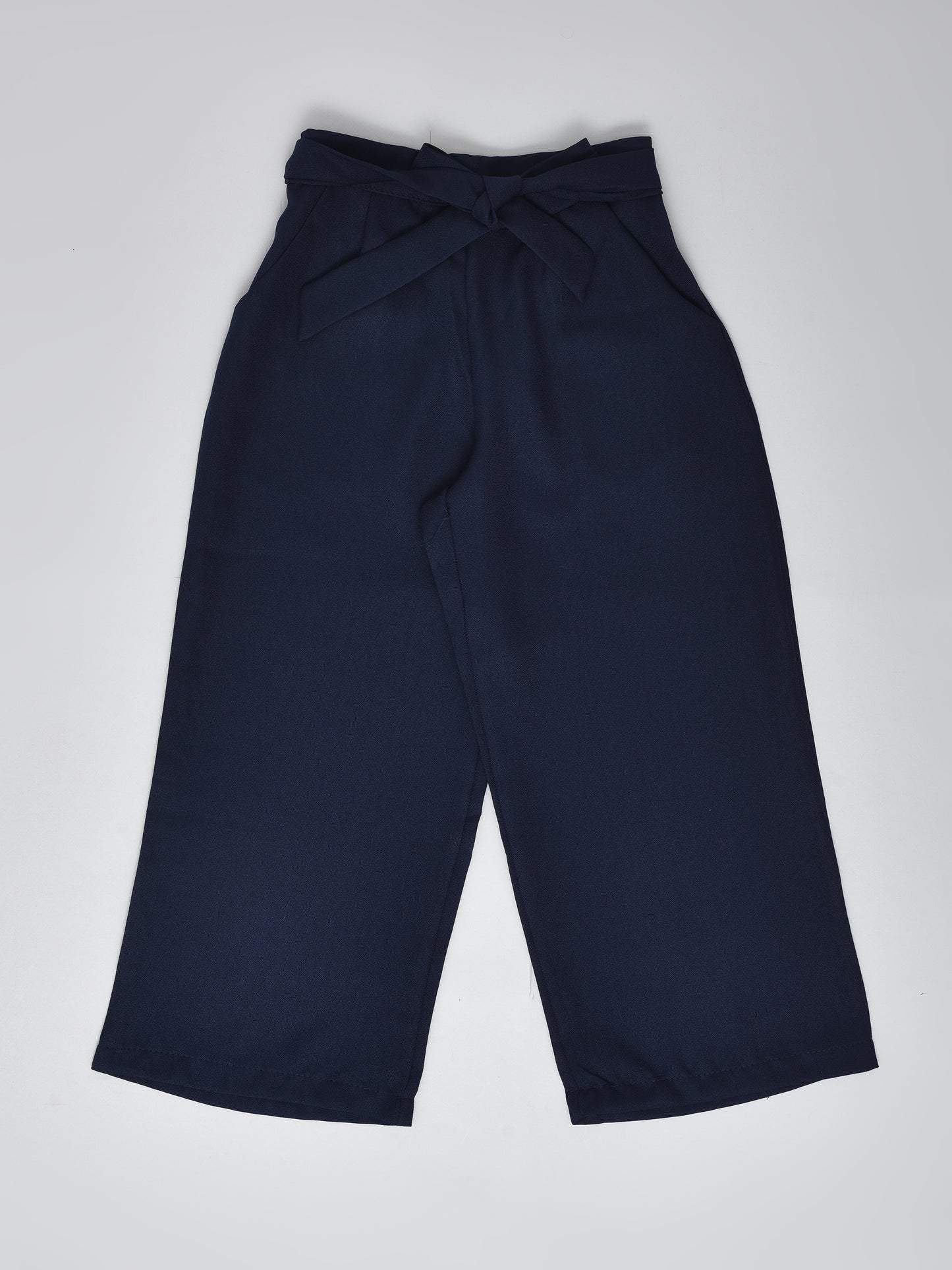 Navy Blue Coord Set