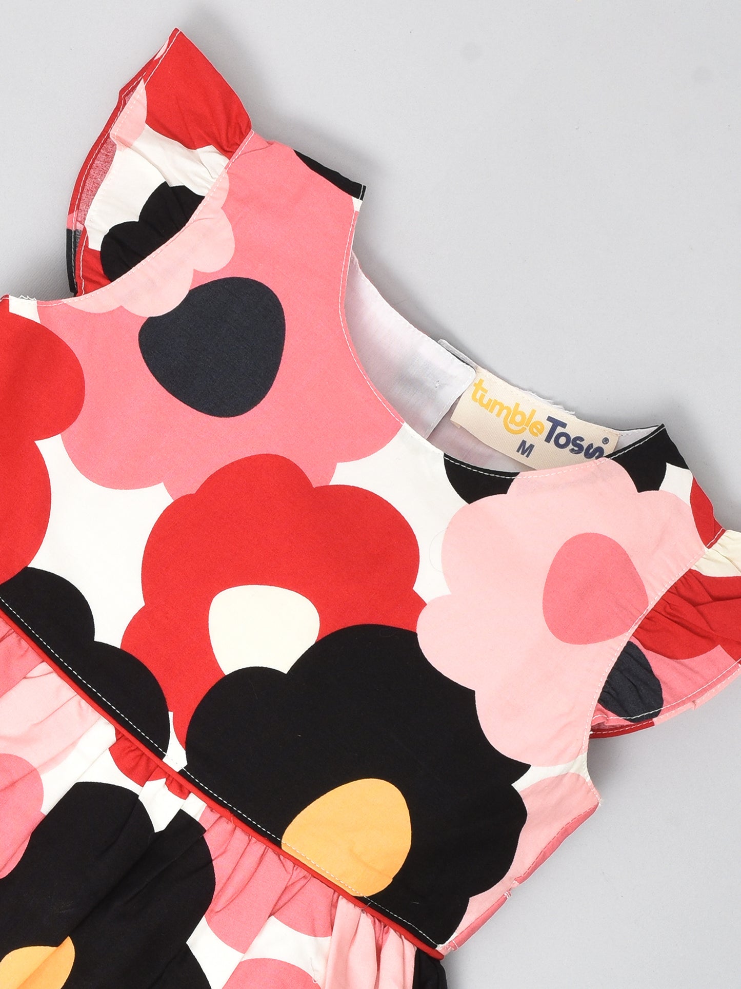 Dress for all occasion