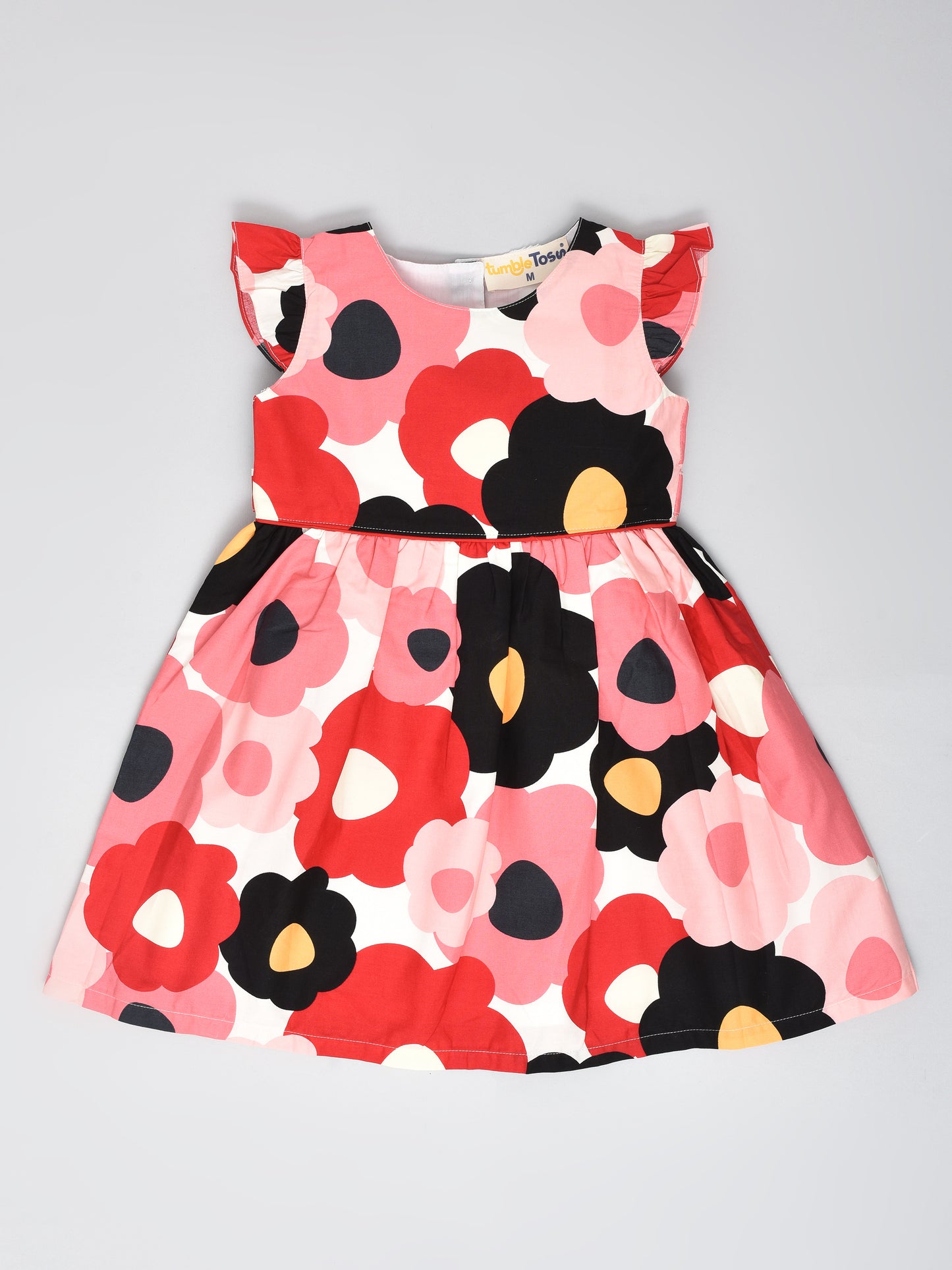Dress for all occasion