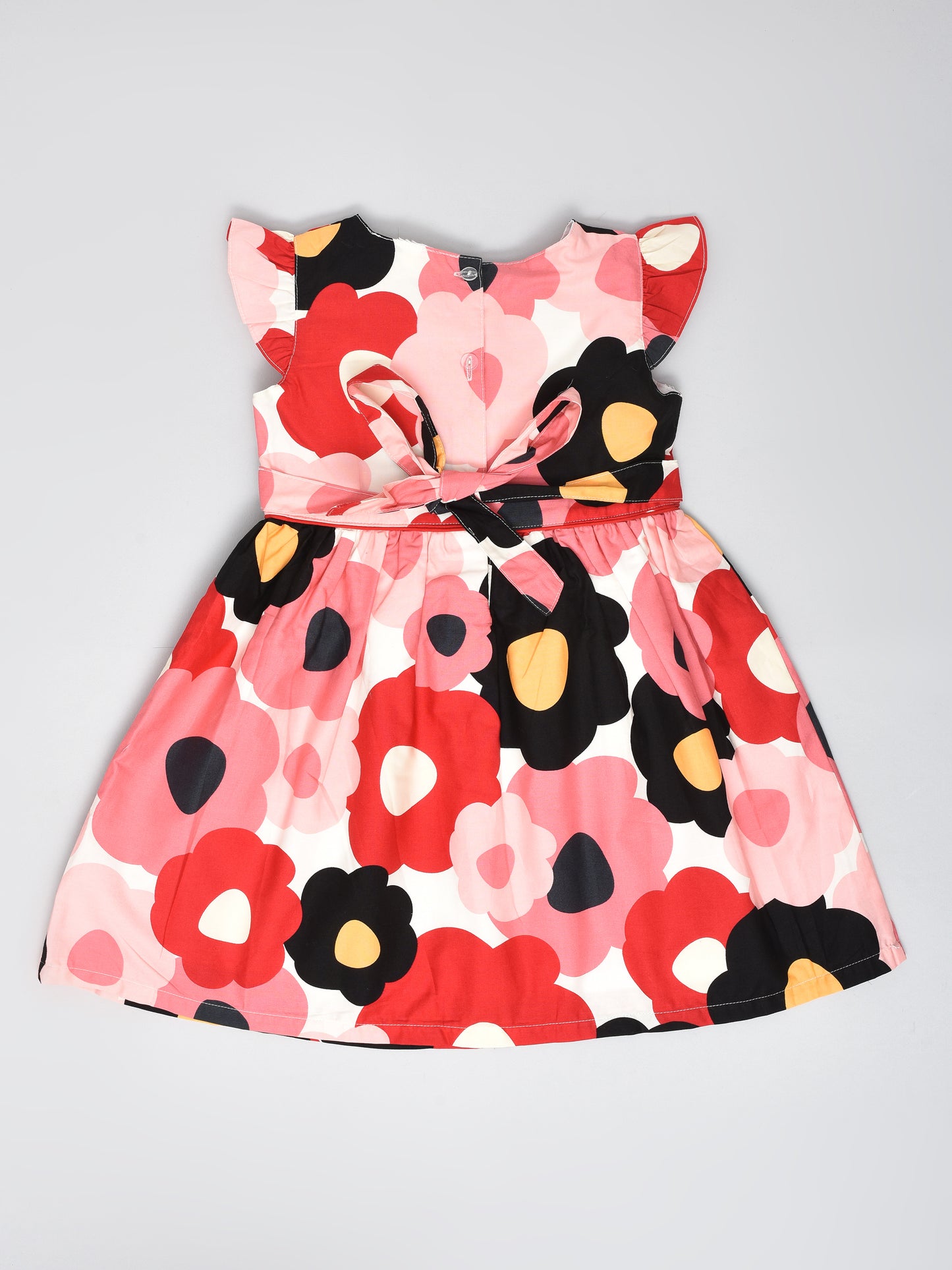 Dress for all occasion