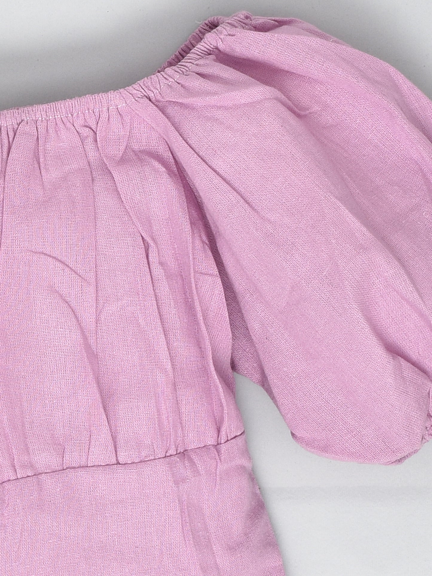 Smoked Coord Set