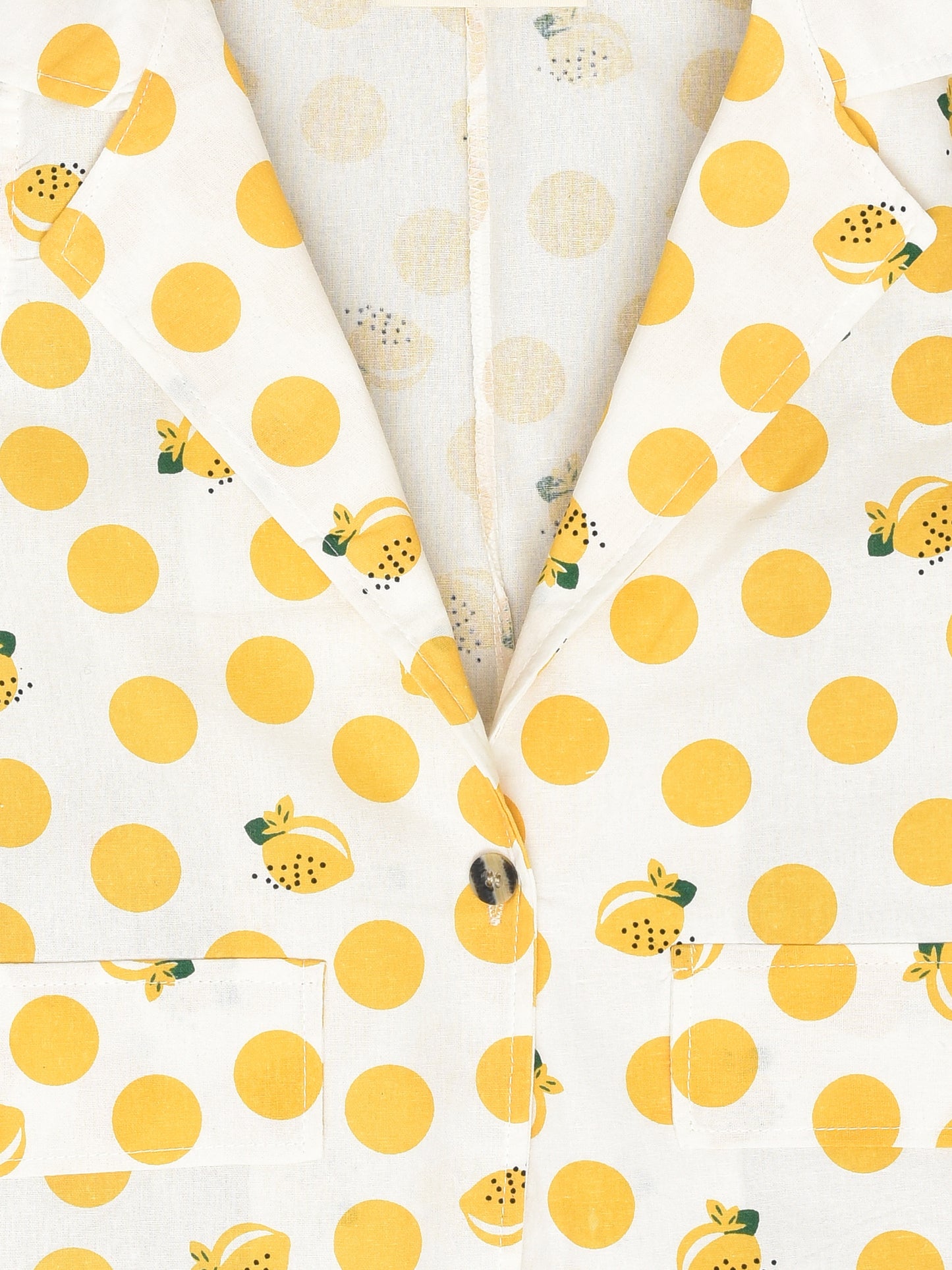 Cute Coord Set with shorts