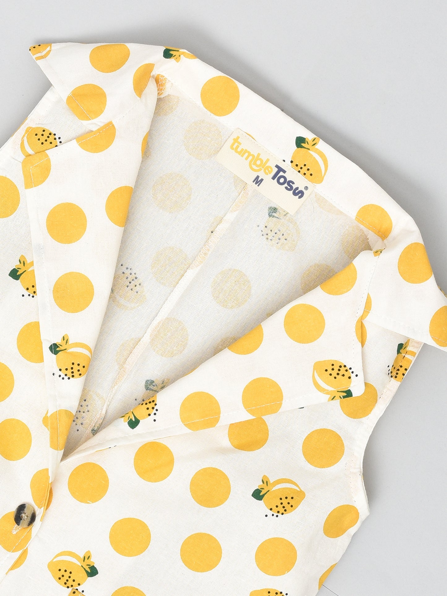 Cute Coord Set with shorts