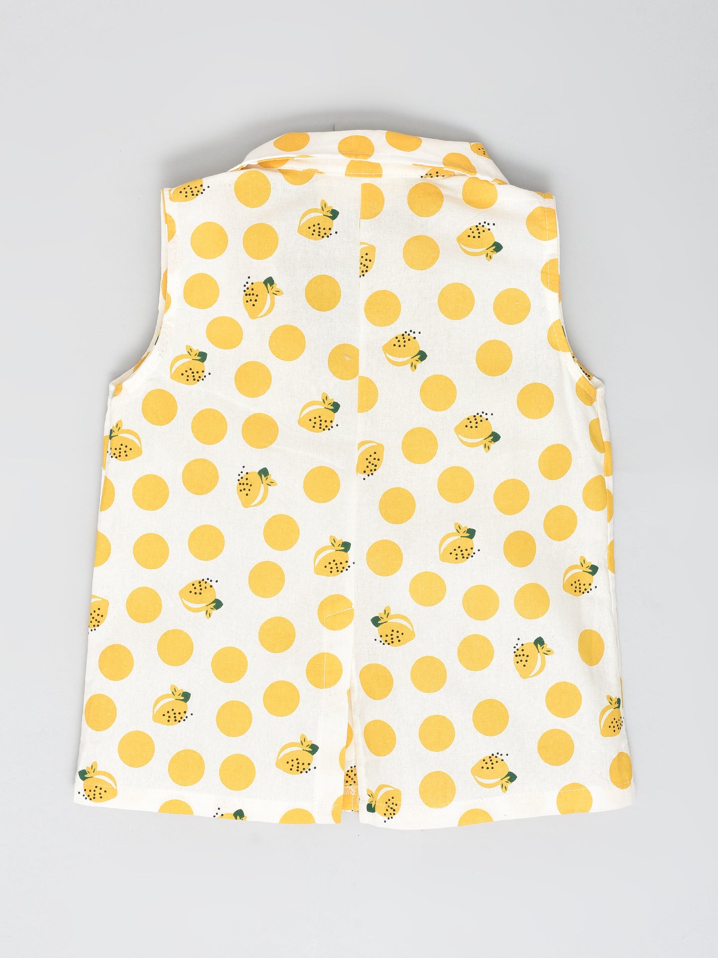 Cute Coord Set with shorts