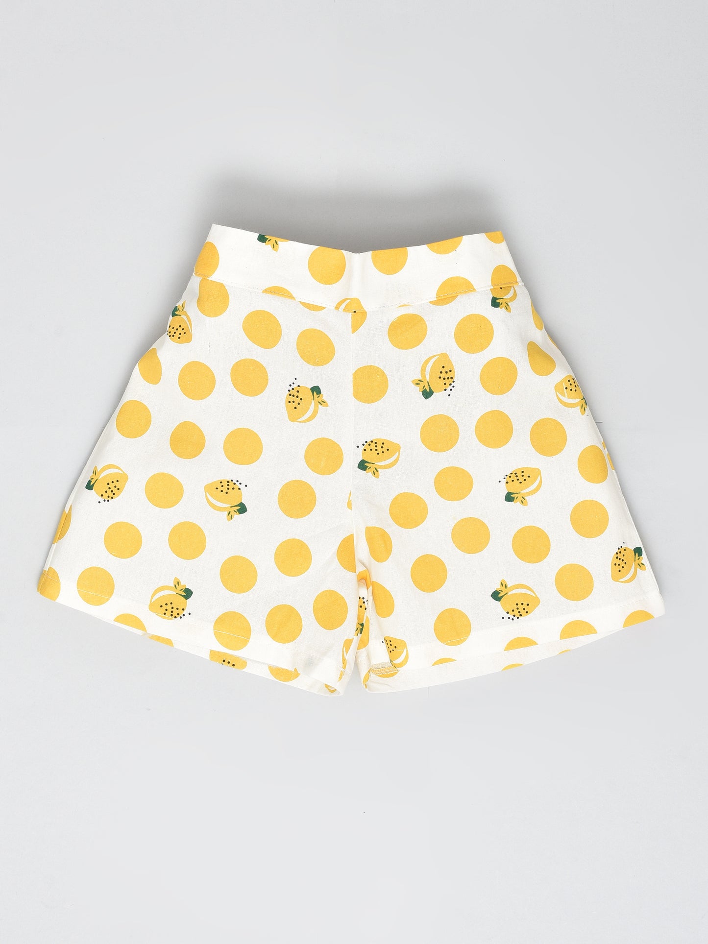 Cute Coord Set with shorts