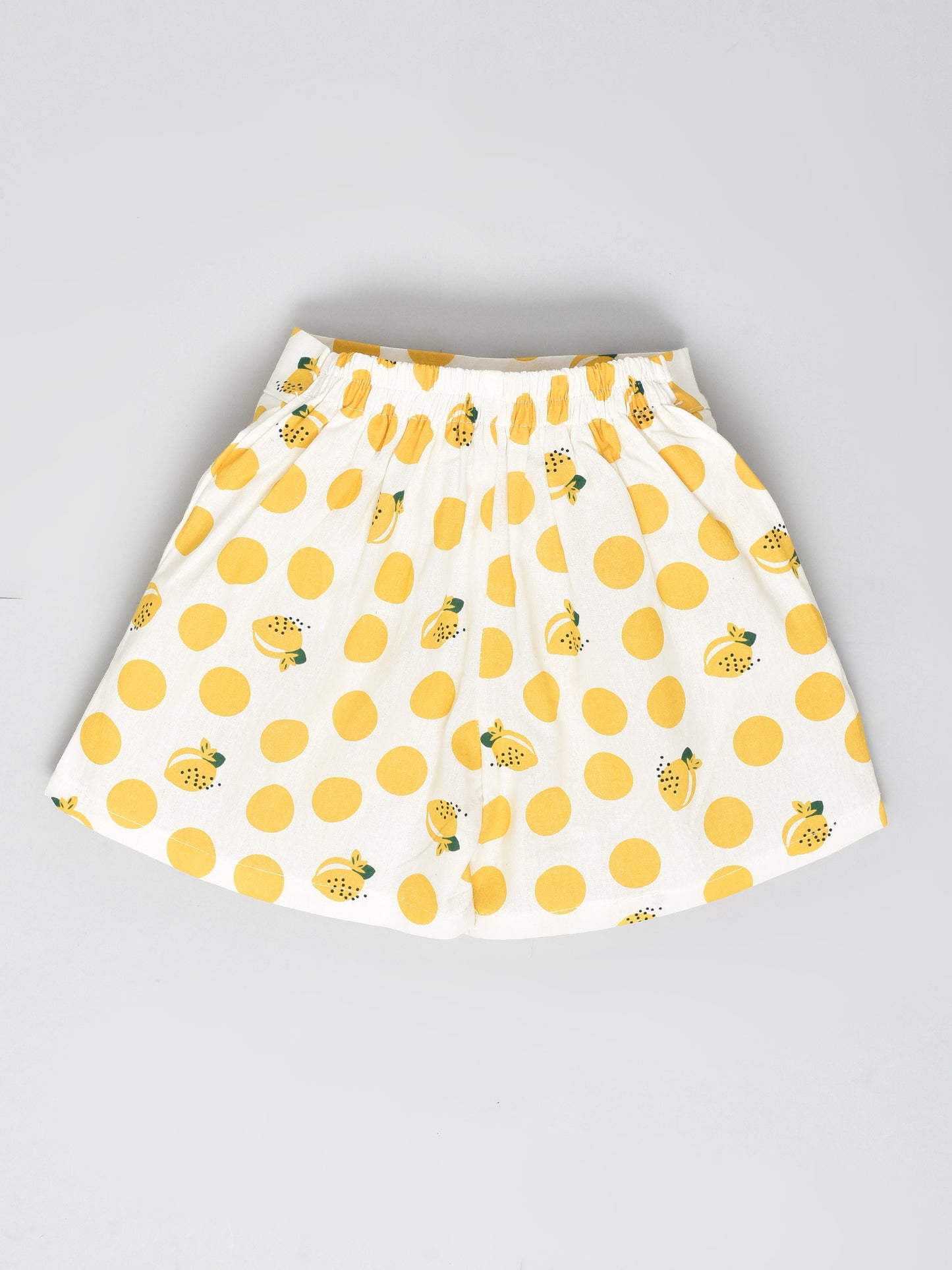 Cute Coord Set with shorts
