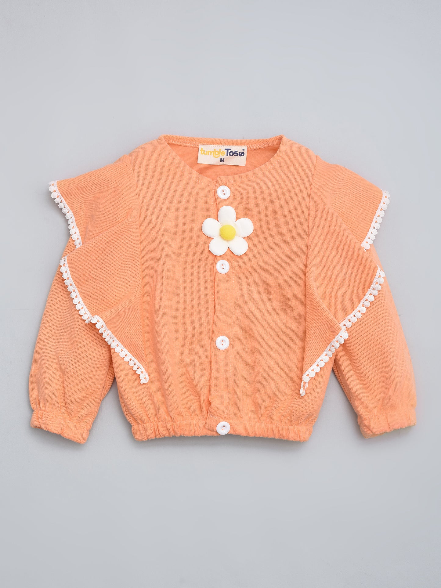Jeans Coord Set