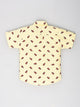 Cars Printed Shirt