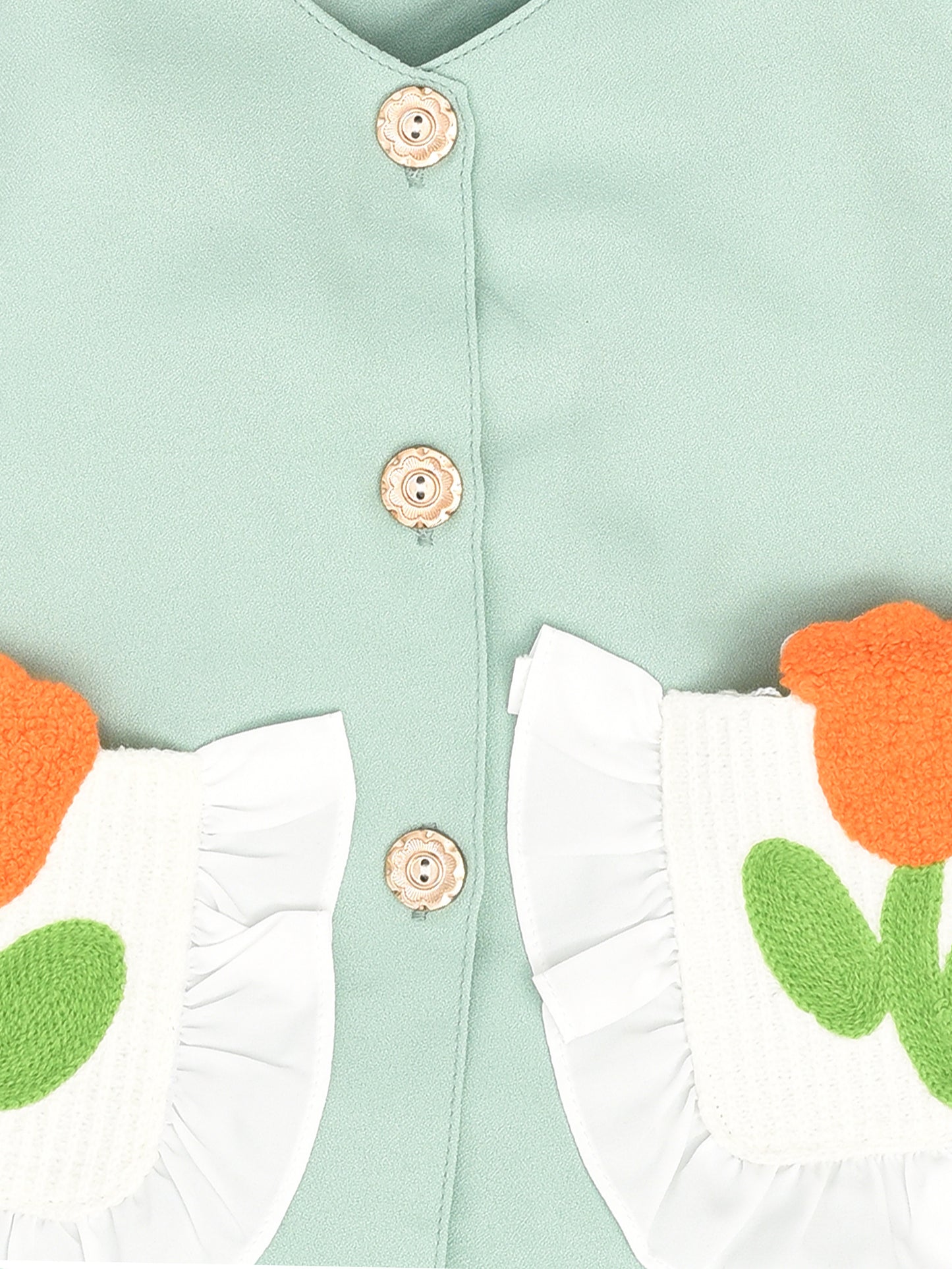 Skirt Coord Set