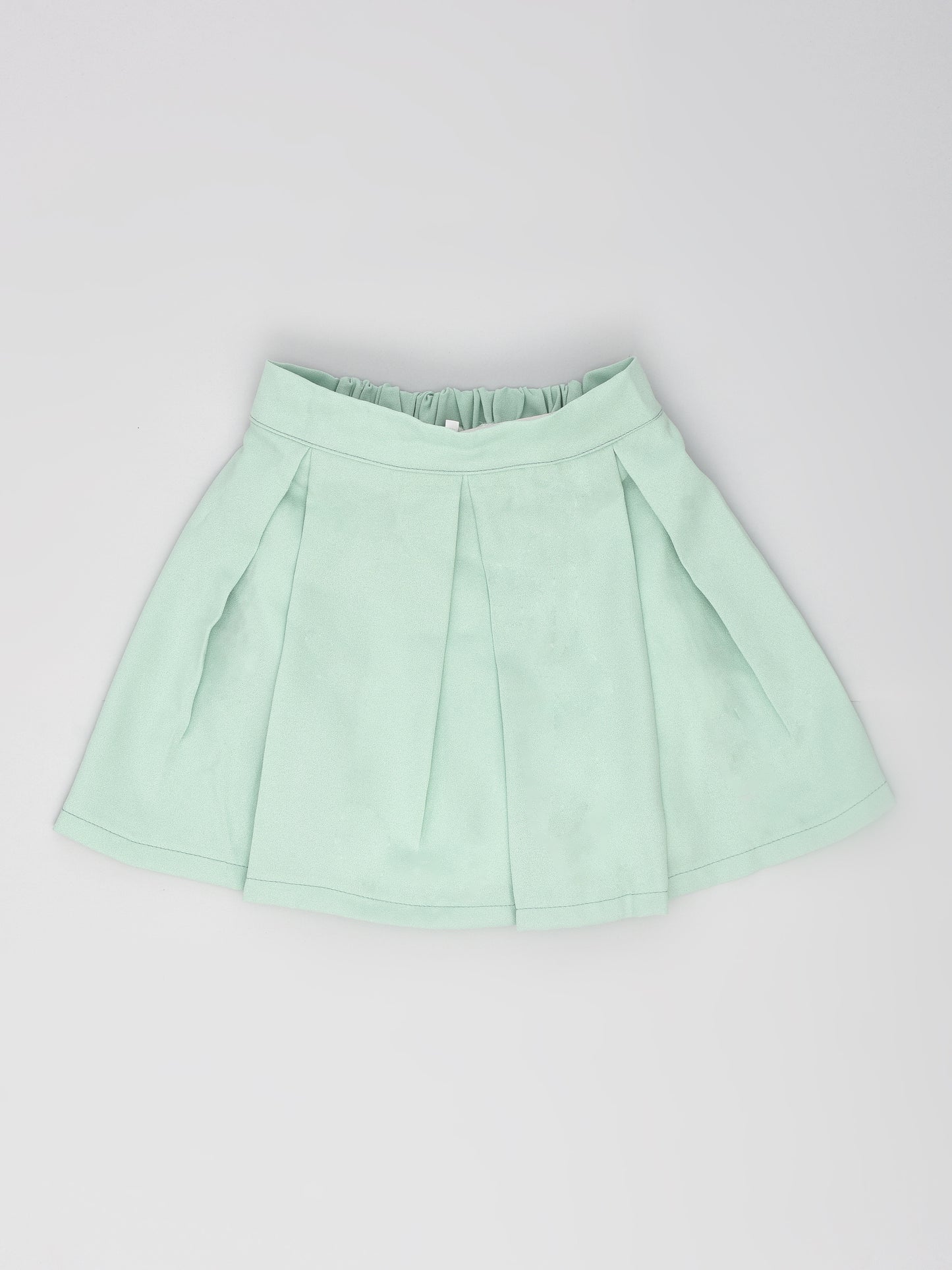 Skirt Coord Set