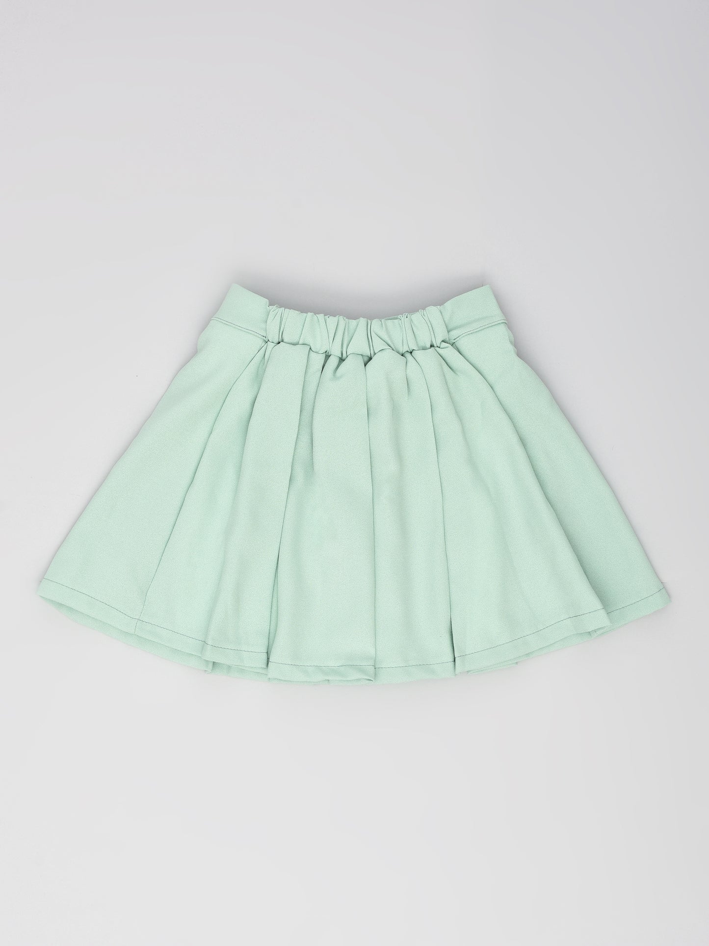 Skirt Coord Set