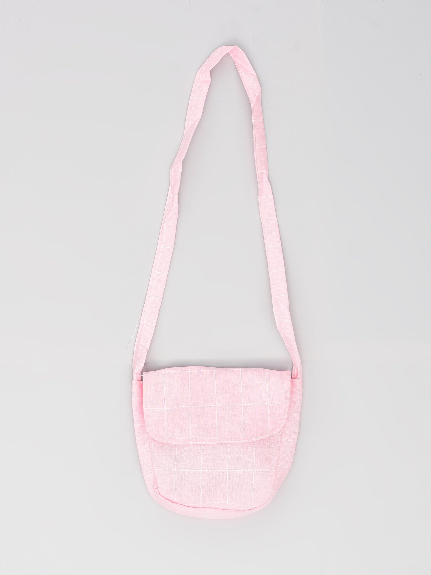 Pink Shorts Coord Set