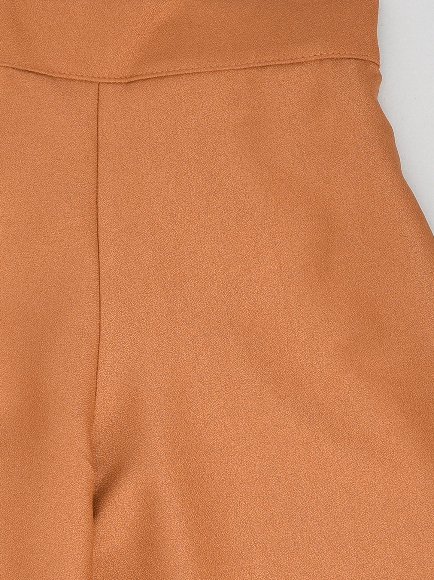 Polka Dots Coord set Brown